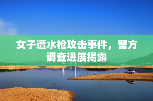 女子遭水枪攻击事件，警方调查进展揭露