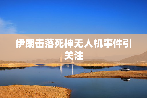 伊朗击落死神无人机事件引关注