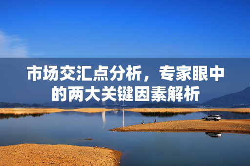市场交汇点分析，专家眼中的两大关键因素解析