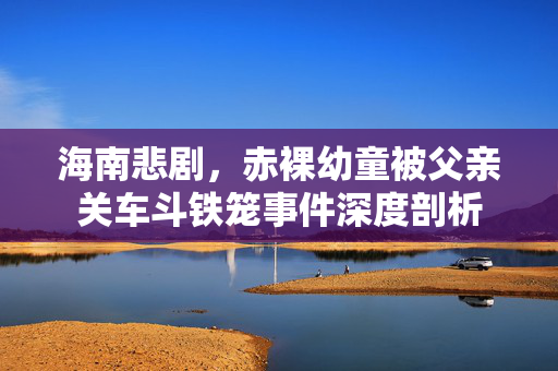 海南悲剧，赤裸幼童被父亲关车斗铁笼事件深度剖析