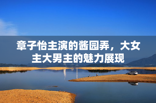 章子怡主演的酱园弄，大女主大男主的魅力展现