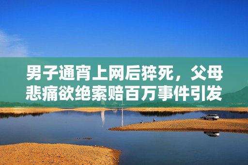 男子通宵上网后猝死，父母悲痛欲绝索赔百万事件引发关注