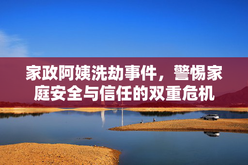 家政阿姨洗劫事件，警惕家庭安全与信任的双重危机