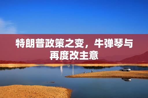 特朗普政策之变，牛弹琴与再度改主意