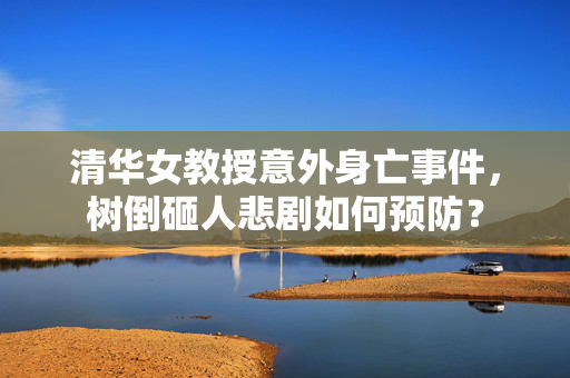 清华女教授意外身亡事件，树倒砸人悲剧如何预防？