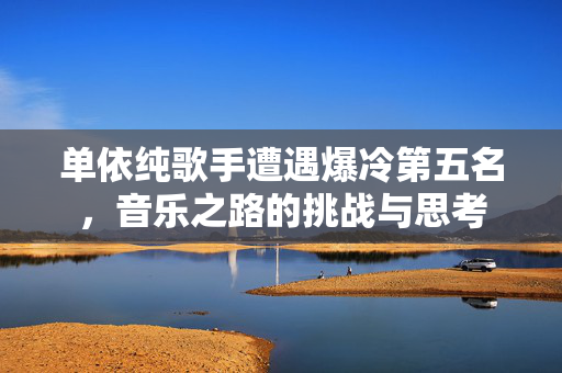 单依纯歌手遭遇爆冷第五名，音乐之路的挑战与思考