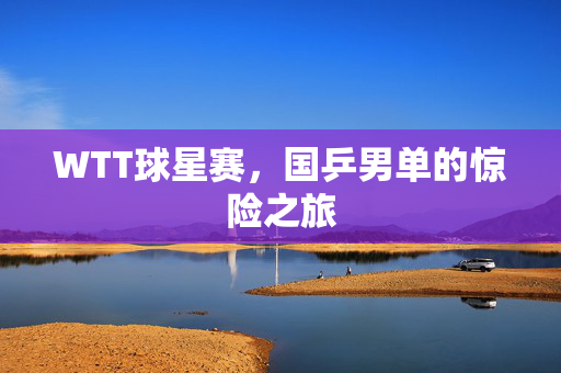 WTT球星赛，国乒男单的惊险之旅