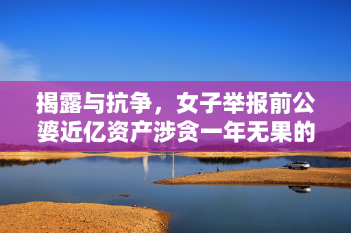揭露与抗争，女子举报前公婆近亿资产涉贪一年无果的深度解析
