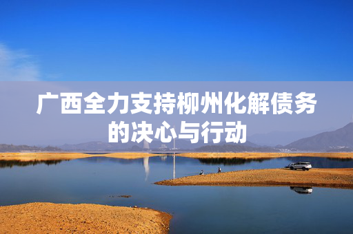 广西全力支持柳州化解债务的决心与行动