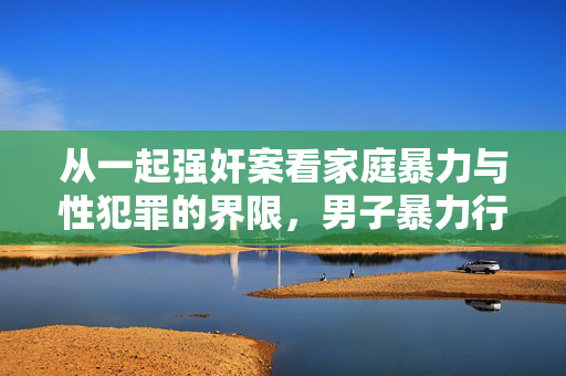 从一起强奸案看家庭暴力与性犯罪的界限，男子暴力行为后性关系之法律探讨