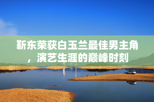 靳东荣获白玉兰最佳男主角，演艺生涯的巅峰时刻