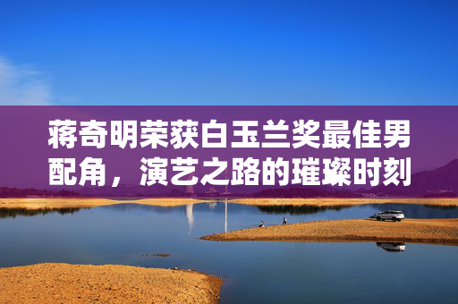 蒋奇明荣获白玉兰奖最佳男配角，演艺之路的璀璨时刻