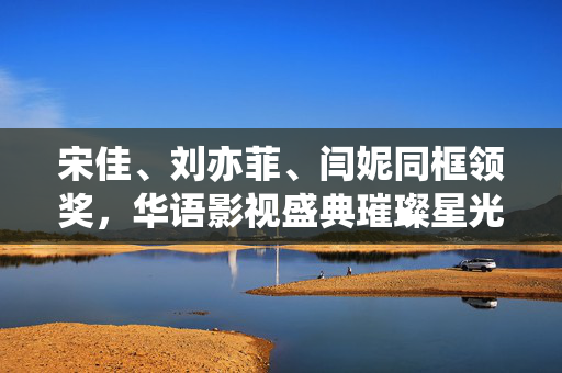 宋佳、刘亦菲、闫妮同框领奖，华语影视盛典璀璨星光下的荣耀时刻