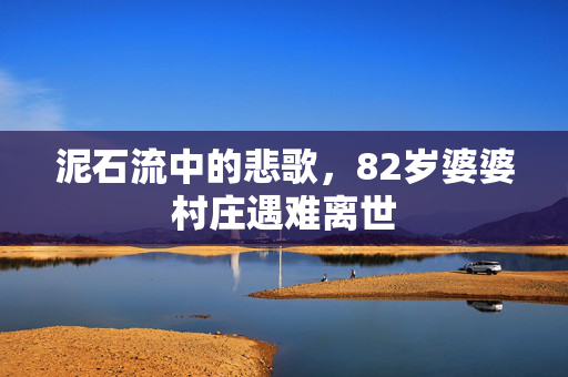 泥石流中的悲歌，82岁婆婆村庄遇难离世