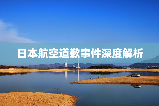 日本航空道歉事件深度解析