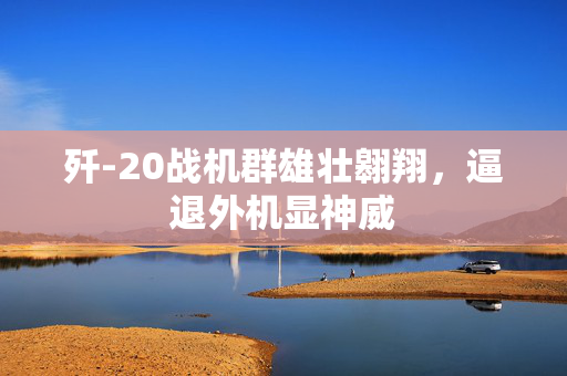 歼-20战机群雄壮翱翔，逼退外机显神威