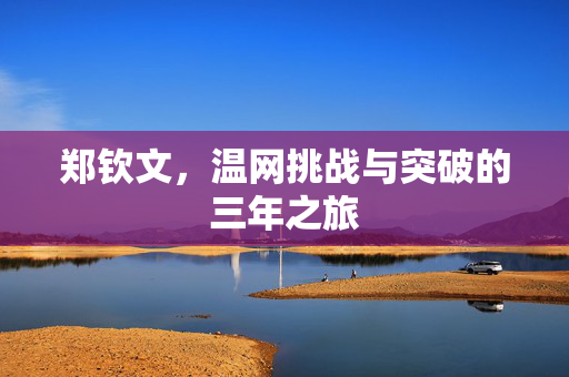 郑钦文，温网挑战与突破的三年之旅