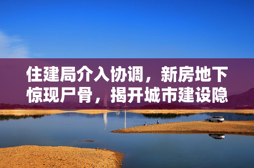住建局介入协调，新房地下惊现尸骨，揭开城市建设隐秘一角
