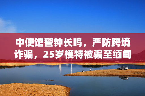 中使馆警钟长鸣，严防跨境诈骗，25岁模特被骗至缅甸事件引发关注