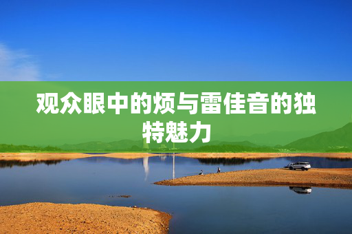 观众眼中的烦与雷佳音的独特魅力