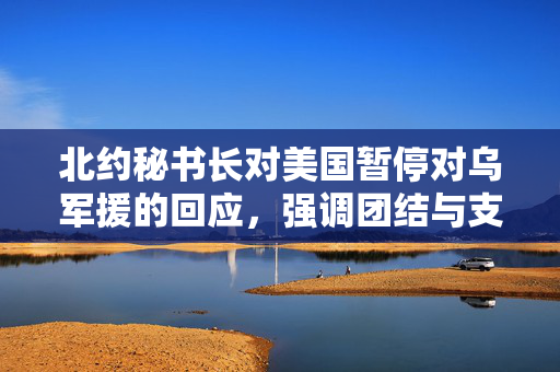 北约秘书长对美国暂停对乌军援的回应，强调团结与支持的重要性