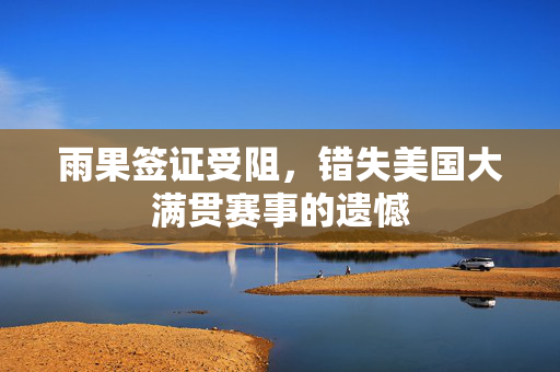 雨果签证受阻，错失美国大满贯赛事的遗憾