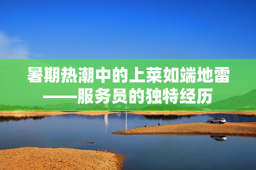 暑期热潮中的上菜如端地雷——服务员的独特经历