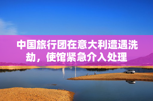 中国旅行团在意大利遭遇洗劫，使馆紧急介入处理
