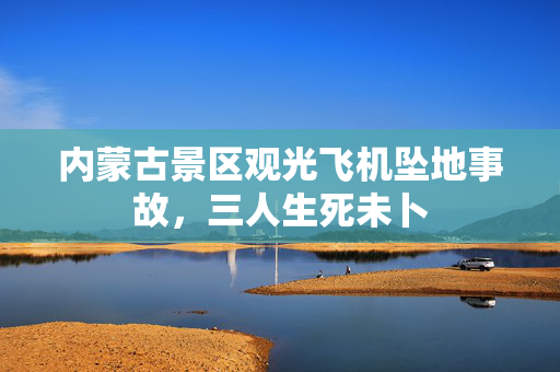 内蒙古景区观光飞机坠地事故，三人生死未卜