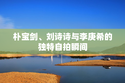 朴宝剑、刘诗诗与李庚希的独特自拍瞬间