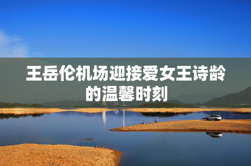王岳伦机场迎接爱女王诗龄的温馨时刻