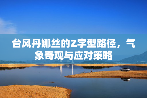 台风丹娜丝的Z字型路径，气象奇观与应对策略