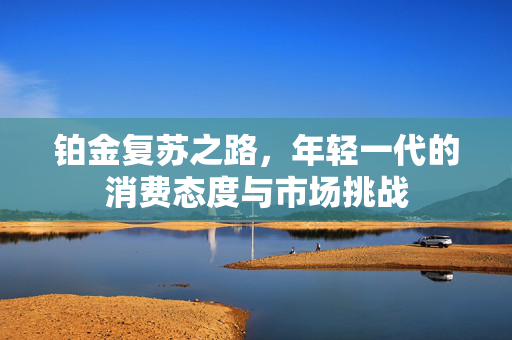 铂金复苏之路，年轻一代的消费态度与市场挑战