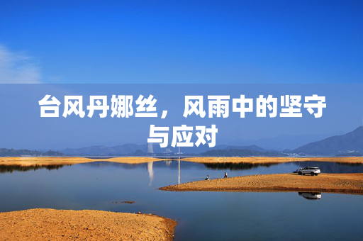 台风丹娜丝，风雨中的坚守与应对