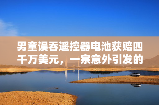 男童误吞遥控器电池获赔四千万美元，一宗意外引发的赔偿风波