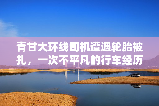 青甘大环线司机遭遇轮胎被扎，一次不平凡的行车经历