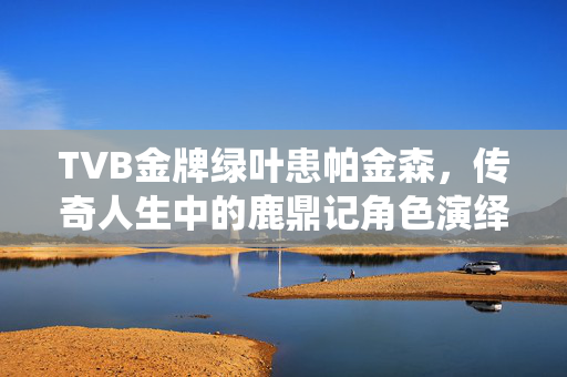 TVB金牌绿叶患帕金森，传奇人生中的鹿鼎记角色演绎者