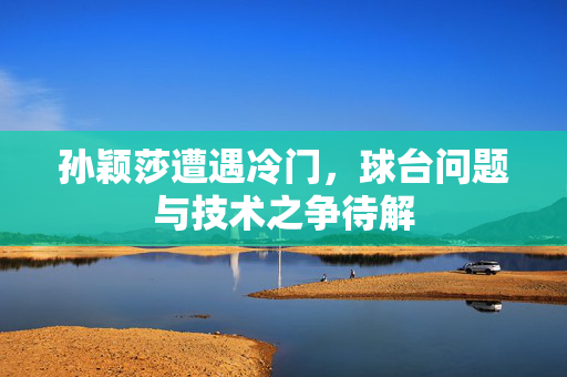 孙颖莎遭遇冷门，球台问题与技术之争待解