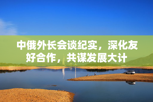 中俄外长会谈纪实，深化友好合作，共谋发展大计