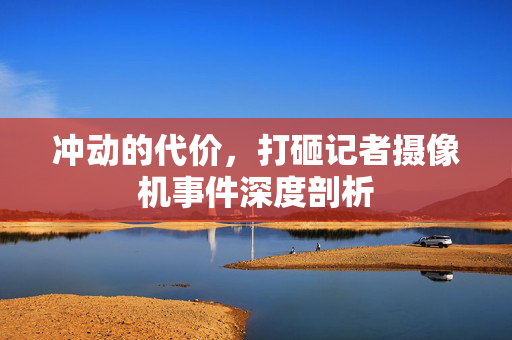 冲动的代价，打砸记者摄像机事件深度剖析