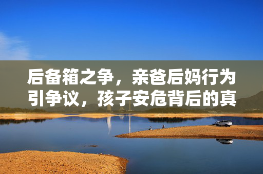 后备箱之争，亲爸后妈行为引争议，孩子安危背后的真相揭秘
