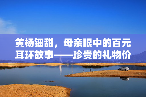 黄杨钿甜，母亲眼中的百元耳环故事——珍贵的礼物价值