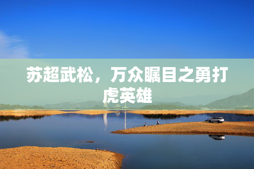 苏超武松，万众瞩目之勇打虎英雄