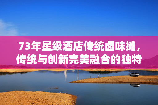 73年星级酒店传统卤味摊，传统与创新完美融合的独特美食体验
