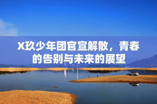 X玖少年团官宣解散，青春的告别与未来的展望