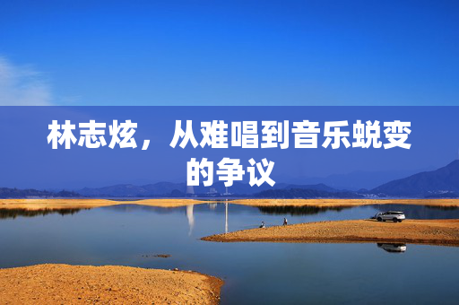 林志炫，从难唱到音乐蜕变的争议
