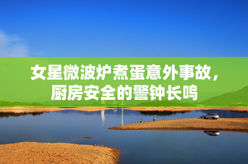 女星微波炉煮蛋意外事故，厨房安全的警钟长鸣