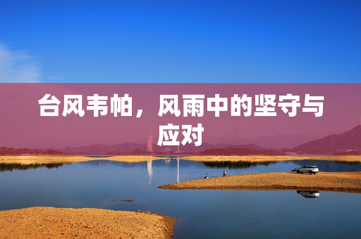 台风韦帕，风雨中的坚守与应对