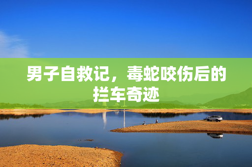 男子自救记，毒蛇咬伤后的拦车奇迹