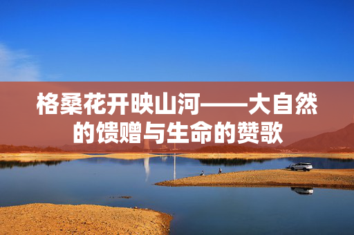 格桑花开映山河——大自然的馈赠与生命的赞歌